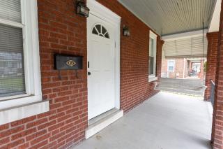 Rolston 1 Bedroom House near Xavier, Downtown - Bellevue - 5