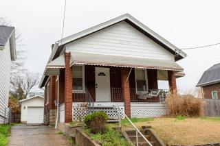 Rolston 1 Bedroom House near Xavier, Downtown - Bellevue - 6