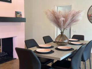 Chanel Estate - Pool Jacuzzi and Pet Friendly - Palm Springs - 9