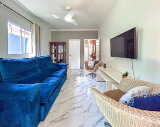 Casa c otima localizacao e Wi-Fi em Bertioga SP - Bertioga - 6