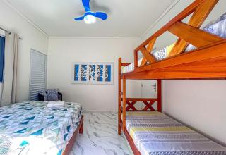 Casa c otima localizacao e Wi-Fi em Bertioga SP - Bertioga - 2