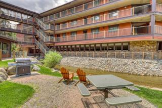 Sawmill Condos #115 - 7