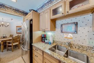 Sawmill Condos #115 - 1