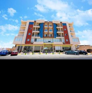 Kazpilkna Beach Neighborhoods - Hurghada - 6