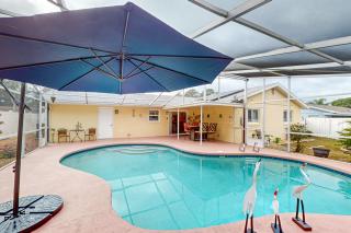 Evergreen Escape - Orlando - 9