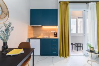 Black Onyx Comfort Suites - Salonicco - 1