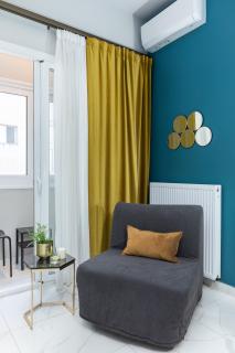 Black Onyx Comfort Suites - Salonicco - 3