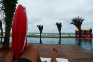 Ecusuites Karibao Room 3 Genius playas - Playas - 3