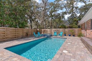 Relax-N-Sea - 524 Bartow Street - Kings Terrace - 0