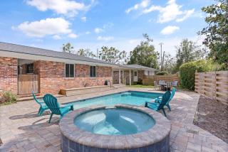 Relax-N-Sea - 524 Bartow Street - Kings Terrace - 8