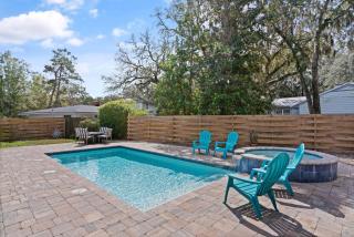 Relax-N-Sea - 524 Bartow Street - Kings Terrace - 9