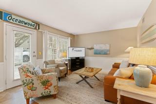OceanWood, Unit 101 - East End - 8