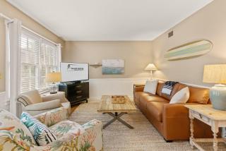 OceanWood, Unit 101 - East End - 9