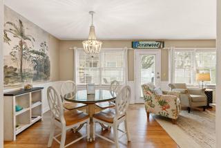 OceanWood, Unit 101 - East End - 6