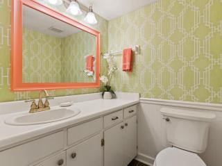 OceanWood, Unit 101 - East End - 1