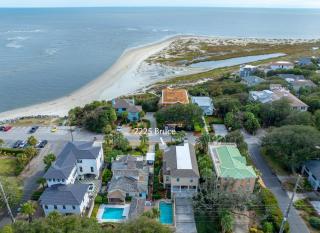 Wolfe Cottage - 2225 Bruce Drive - Saint Simons Island - 7