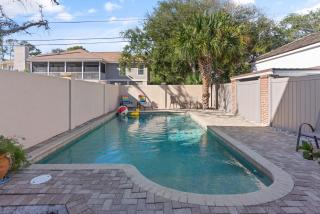 Wolfe Cottage - 2225 Bruce Drive - Saint Simons Island - 9