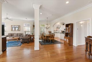 Wolfe Cottage - 2225 Bruce Drive - Saint Simons Island - 5