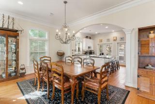 Wolfe Cottage - 2225 Bruce Drive - Saint Simons Island - 4