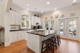 Wolfe Cottage - 2225 Bruce Drive - Saint Simons Island - 3