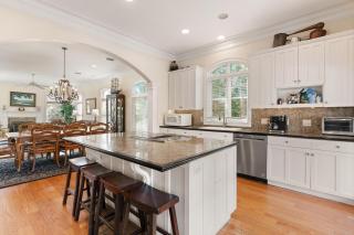 Wolfe Cottage - 2225 Bruce Drive - Saint Simons Island - 2