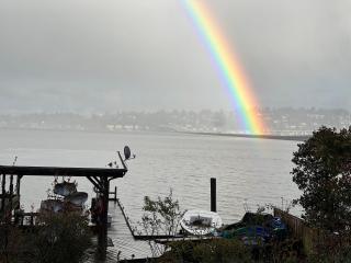 Fun Waterfront Home w/ Boat, Kayaks -Central Seattle! - Seattle - 3