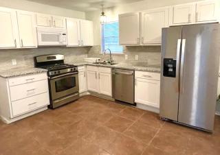 Room near downtown Dallas4 - Dallas - 3