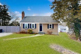Sand Dollar Dreams - Harwich - 9