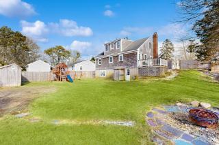 Sand Dollar Dreams - Harwich - 8