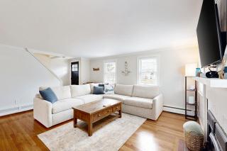 Sand Dollar Dreams - Harwich - 7