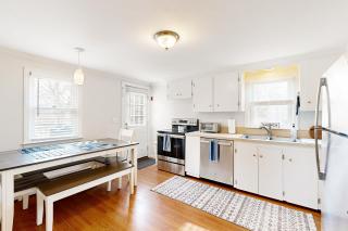 Sand Dollar Dreams - Harwich - 6