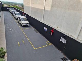 Loft F Hospedagem Cidade Verde F - 9