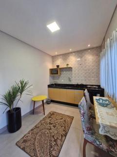 Loft F Hospedagem Cidade Verde F - 8