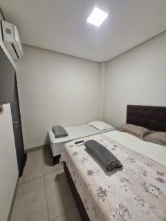 Loft F Hospedagem Cidade Verde F - 3