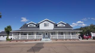 Canyon Country Inn - Williams - 0