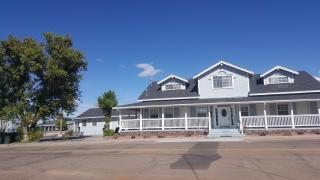 Canyon Country Inn - Williams - 3