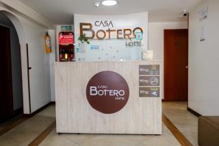 Hotel Casa Botero 205 - Bogotá - 5