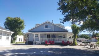 Canyon Country Inn - Williams - 9