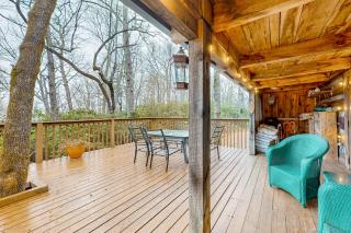 Gold Creek Cabin - Black Mountain - 9