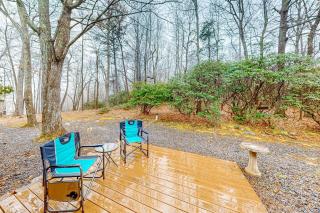 Gold Creek Cabin - Black Mountain - 9