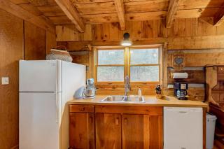 Gold Creek Cabin - Black Mountain - 2