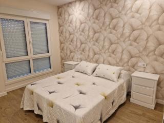 Apartaments Mariña B5 - Redondela - 3