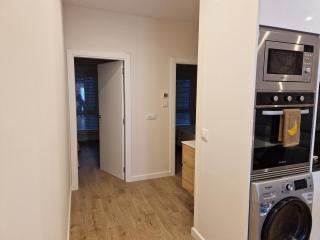 Apartaments Mariña B5 - Redondela - 2