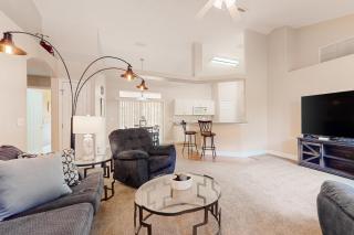 Pelican Cliff - Palm Coast - 6