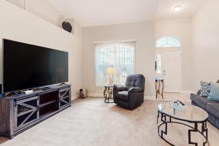 Pelican Cliff - Palm Coast - 5