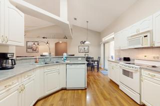 Pelican Cliff - Palm Coast - 1