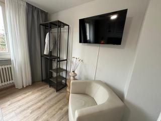 CityAppartLuxe am Hofgarten - zwischen Uni und Stadt-Zentrum - Bayreuth - 1