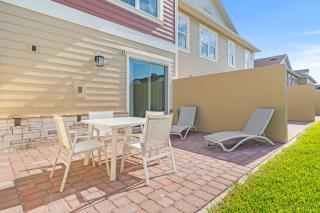 Brand new comfortable home SMV157 - Orlando - 7