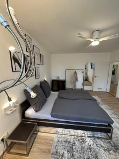CityAppartLuxe am Hofgarten - zwischen Uni und Stadt-Zentrum - Bayreuth - 5
