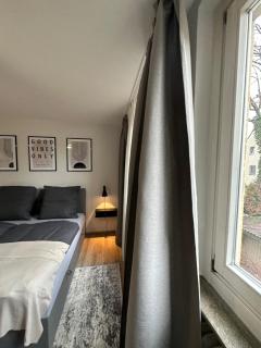 CityAppartLuxe am Hofgarten - zwischen Uni und Stadt-Zentrum - Bayreuth - 2